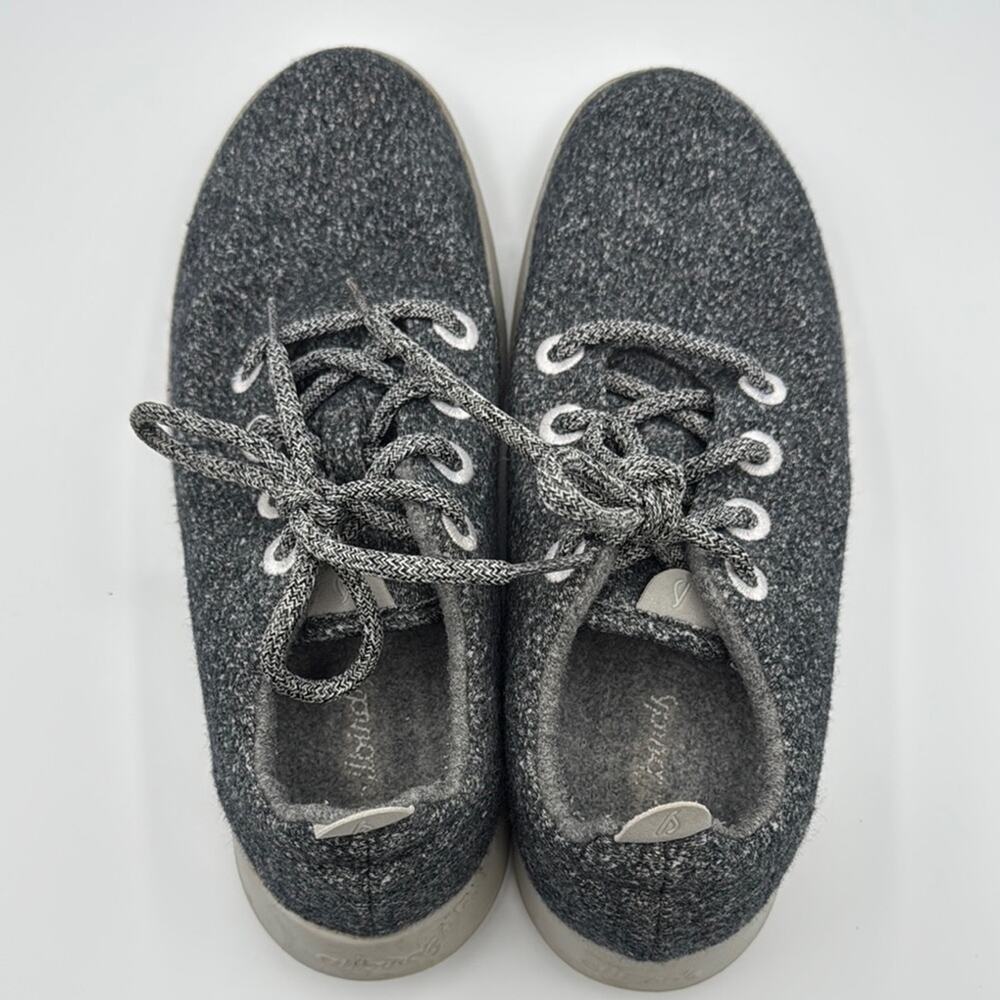 Allbirds Sneakers - Women's 9 - Picture 2 of 6